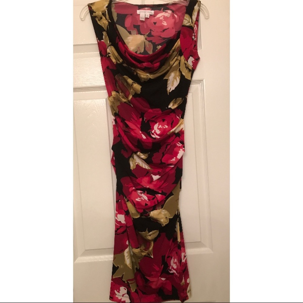 London times dress